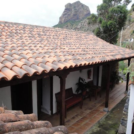 Casa Rural Guaidil Vallehermoso Room photo