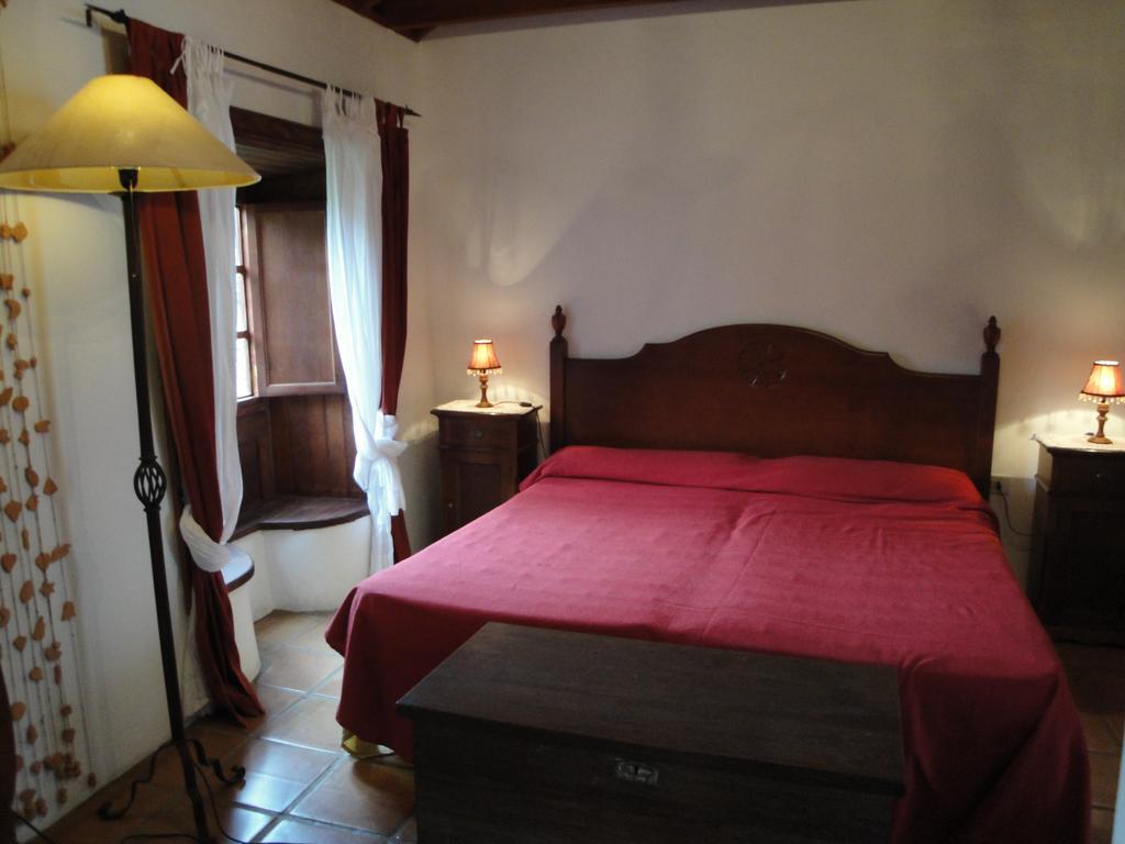 Casa Rural Guaidil Vallehermoso Room photo