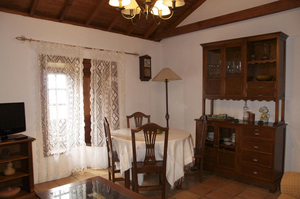 Casa Rural Guaidil Vallehermoso Room photo