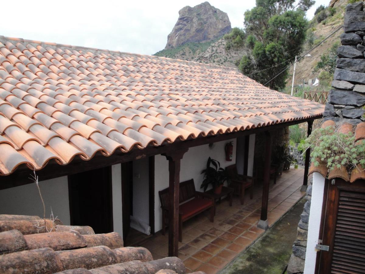 Casa Rural Guaidil Vallehermoso Room photo