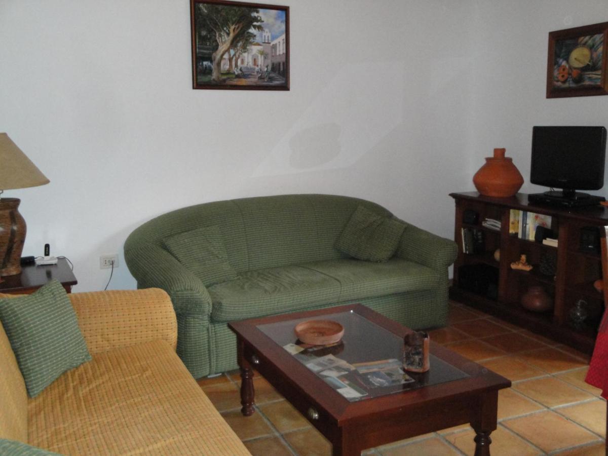 Casa Rural Guaidil Vallehermoso Room photo